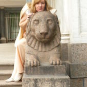 Ирина Иванова (г.Пушкин) Ирина Иванова (г.Пушкин)