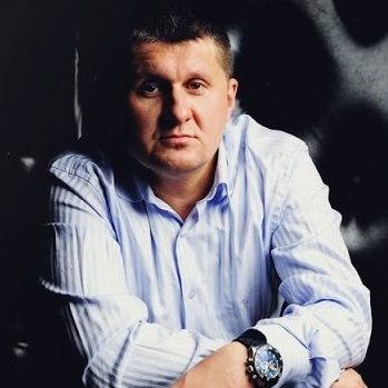 Андрей Гражданкин (Москва)